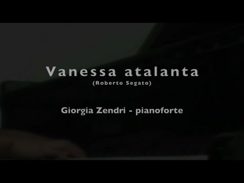 Vanessa atalanta (Roberto Segato)