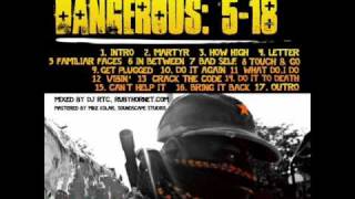 Rhymefest -- Familiar Faces [NEW 2010]