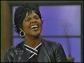 CeCe Winans - Looking Back At You/Interview/It's Gonna Get Better (2001)