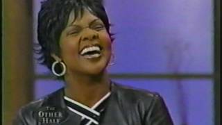 CeCe Winans - Looking Back At You/Interview/It&#39;s Gonna Get Better (2001)