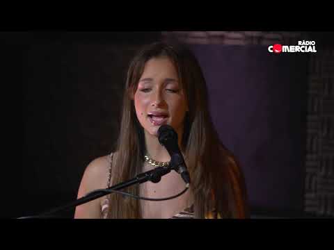 Rádio Comercial | Girl from Rio by Blacci - TNT Live Stage