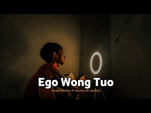 Kudu Iso Kuat Balungane ( EGO WONG TUO ) Cover By Amrii Aja