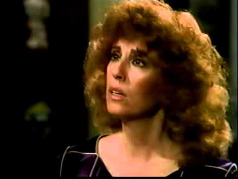 GH Rick & Lesley ~01-21-82~ Hit-And-Run ~ Laura #3 ~ Part 1