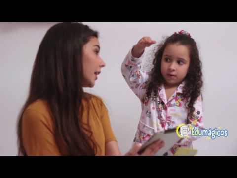 Edumagicals (test version) Video