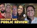 Welcome To The Jungle SECOND DAY Public Review Day 2 Late Night Declared STRESSBUSTER