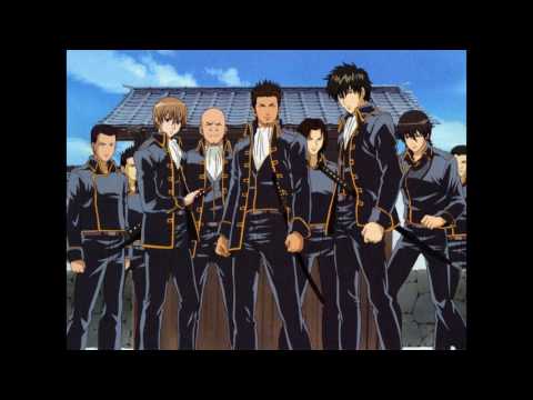 Shinsengumi Theme (Gintama)