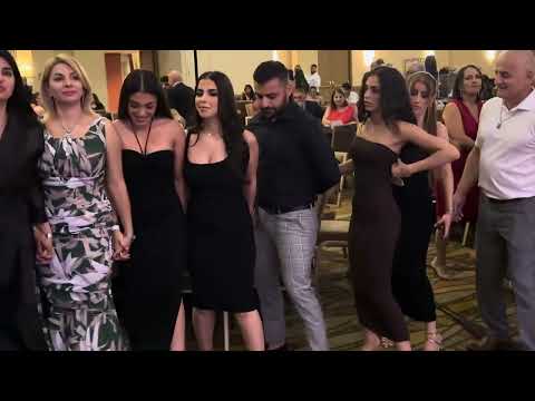 Assyrian convention Anaheim California Sunday September 3rd , 2023 Martin Yaqo