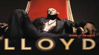 Lloyd - I Miss That (with lyrics)