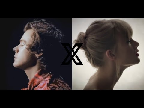 Style x Perfect [Mashup] | Taylor Swift & Harry Styles