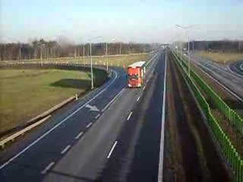 PTForum.pl - Autostrada  A2