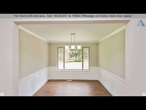 Priced at $574,900 - 10311 273rd Avenue Southeast, Monroe, WA 98272