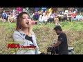 Dangdut Full Miss Kiki Aprilia Mencinta Tak Dicinta Sudah Cantik Merdu Juga Suaranya Gaesss