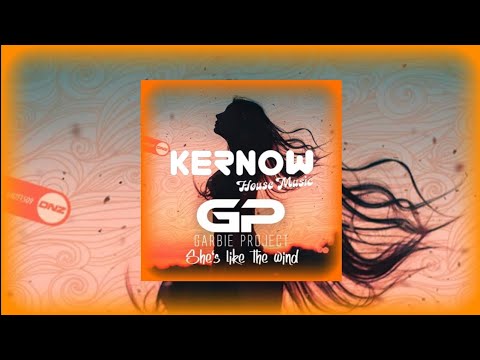 Garbie Project - She's like the wind ( DNZ Records )