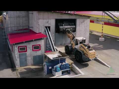 Russian Wood Alliance Ltd