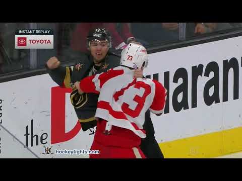 Adam Erne vs Ben Hutton Nov 18, 2021