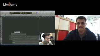 How to strike a right balance while mixing a song | Salim Merchant | LivDemy