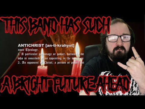 Enda Vinera - Unholy Incarnate [ Breakdown / Reaction ] The Reckoning Spawn Intro | Patreon Request