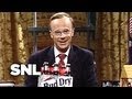 President George H. W. Bush’s Gift Ideas - SNL