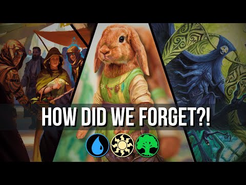 The tokens never end! | Standard Ranked MTG Arena