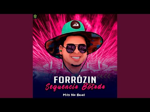 Forrózin Sequencia Botada