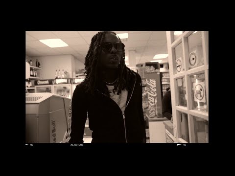 Kalash - Gunman