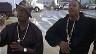 Play'd: A Hip Hop Story (2002) Video