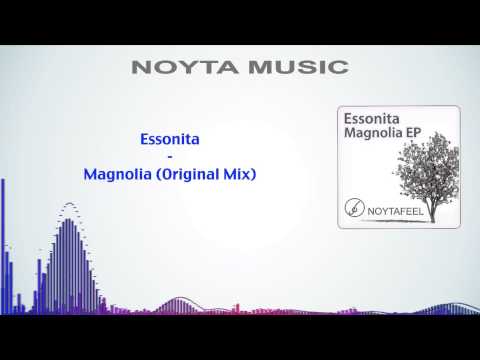 Essonita - Magnolia