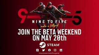 Real Nine-To-Five Gameplay Trailer