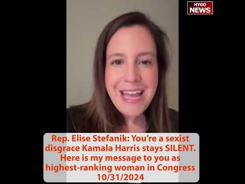 DISGUSTING Mark Cuban: no strong, intelligent women support Trump; Gov. Kristi Noem, Elise Stefanik