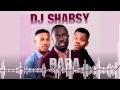 DJ Shabsy - Raba ft. Kiss Daniel & Sugarboy [Official Audio]