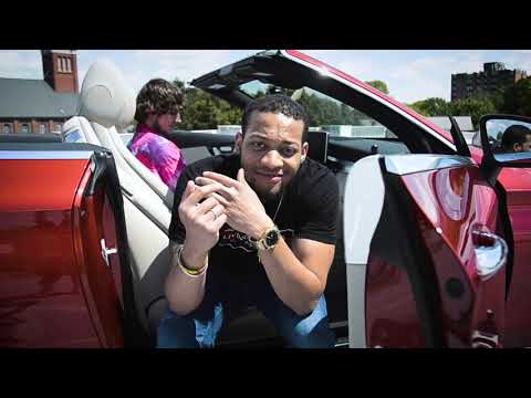 Werdplay & Trippy Ja - Banker Be My Witness [Dir. Stro Content Co]