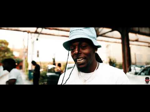 Lil Loui - Hyenas [Official Audio] Prod By. YoungKyro |🎬 @Busy Films|