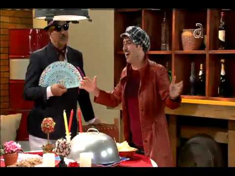 La Guarida de La Mafia - América TeVé