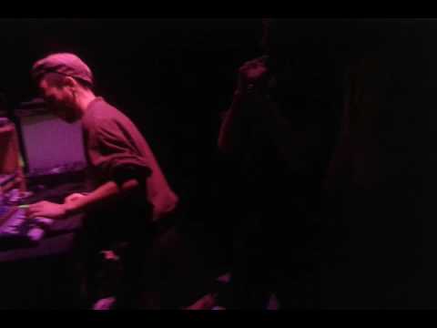 Dennis Capra feat. Alpha Pup (Capra Records live dub mix)