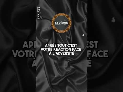 Peu importe ce qui nous arrive, nous continuons d’avancer.