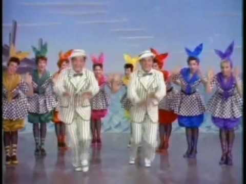 I Love To Go Swimmin' with Women