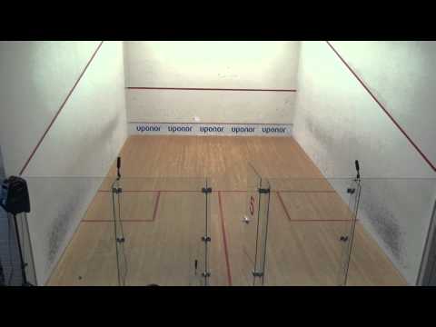 Lahti Open 2015   Tommi Ryyppo - Raimo Yliranta game2and3