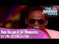 Let's Go, Let's Go, Let's Go - Hank Ballard & The Midnighters