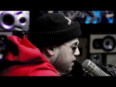 24 STACK UP -TU NO ERES GANGA