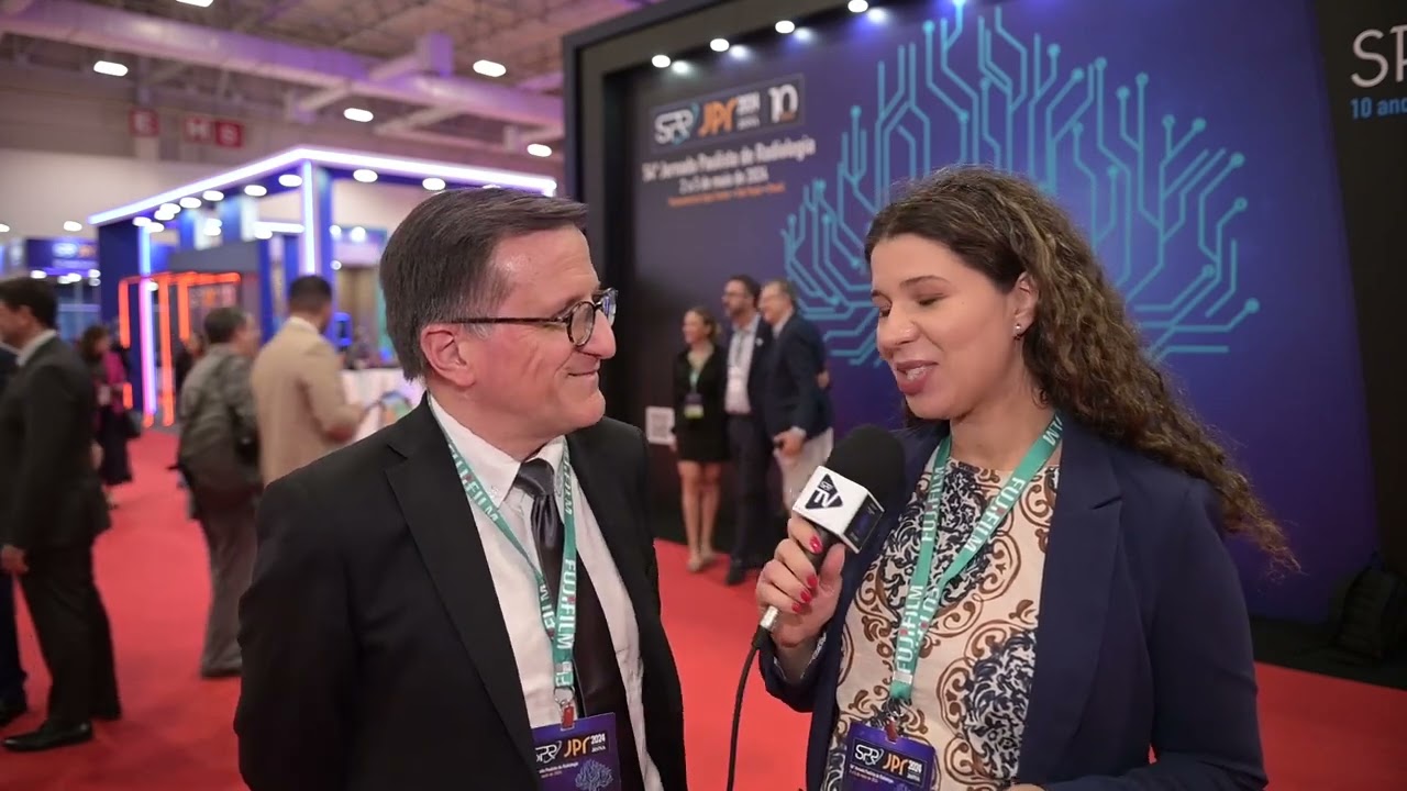 Dr. Jean-Pierre Tasu