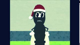 Copy of Mr. Hankey, the Christmas Poo: First Appearance!