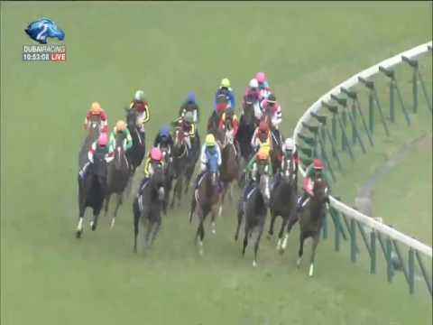 2017.05.07 NHK Mile Cup (JPN) - Aerolithe