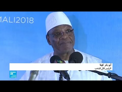 رئيس مالي المنتخب يمد يده للمعارضة