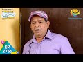 Taarak Mehta Ka Ooltah Chashmah Episode 2755 Full Episode