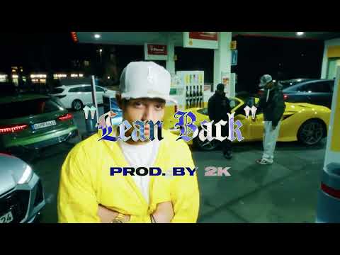 [FREE] MARLO Type Beat - "LEAN BACK" | Hard Rap + Vocal Hook