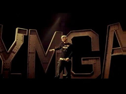 [M/V] YMGA - Tell It To My Heart (Feat. Um Jung Hwa)