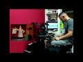 Inspector Gadget Intro Drumscover