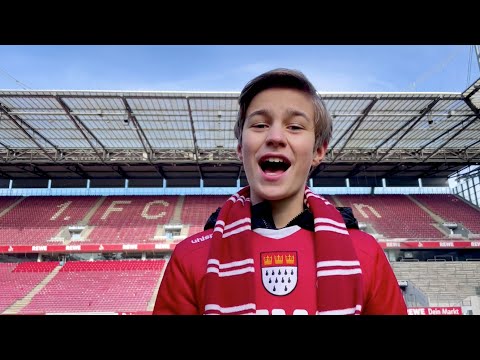 Mer stonn zo dir, FC Kölle (Lucky Kids & Schüler:innen der KGS Lindenburger Allee)
