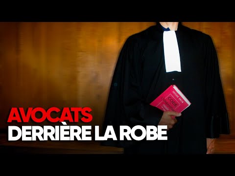 Prisons, victimes, procès : immersion inédite chez les AVOCATES pénalistes – Reportage JUSTICE - GD
