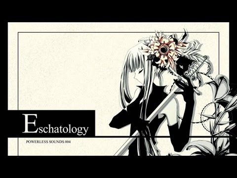 Eschatology / Forest Mystique
